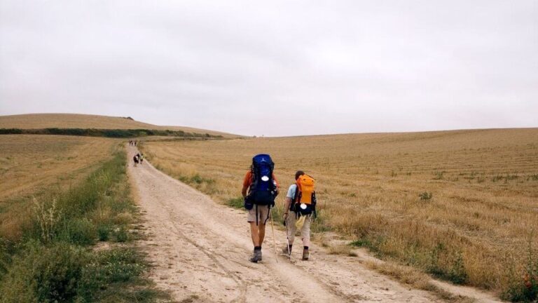 Cammino di Santiago percorsi: i Cammini oltre il Francese