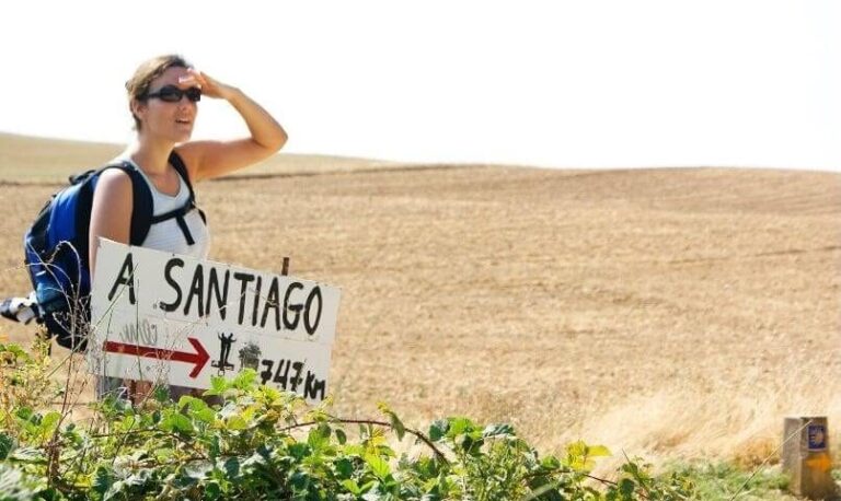 Il Cammino di Santiago è per tutti?