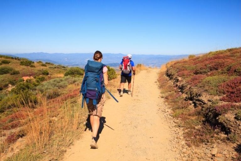 Come prepararsi al Cammino di Santiago: l’allenamento