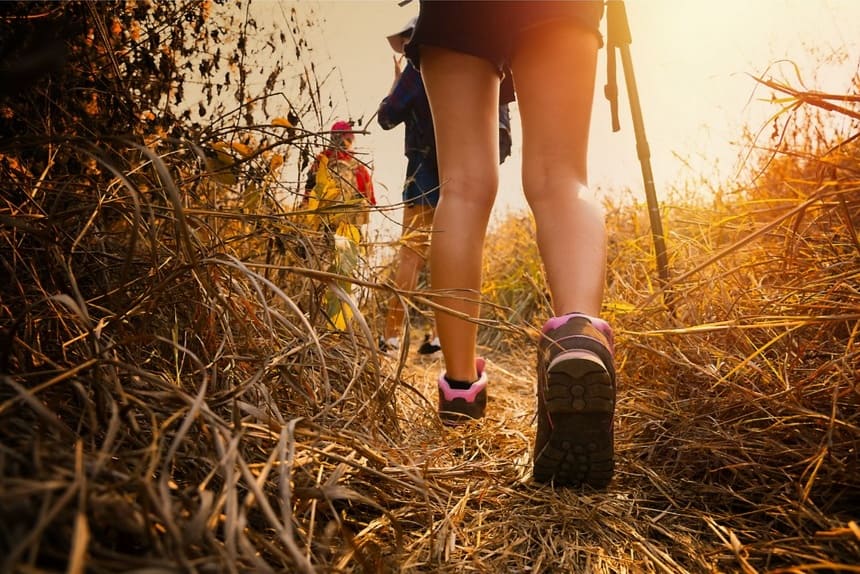 Come Prepararsi Al Cammino Di Santiago Come prepararsi al Cammino di Santiago: l’allenamento