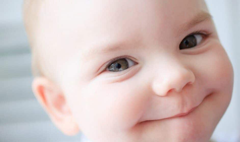 viso di un bambino e1601728453237 Viso di un bambino