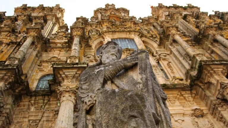 Cos’è la Compostela? Gli attestati e i souvenir