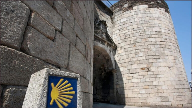 Spagna Cammino di Santiago e pellegrini: un legame indissolubile