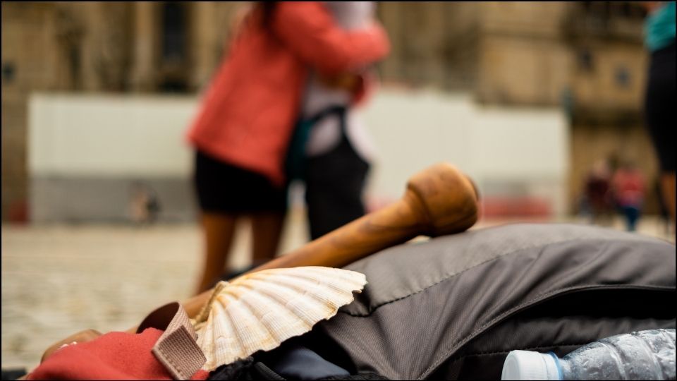 passi di redenzione arrivano a Santiago passi di redenzione arrivano a Santiago