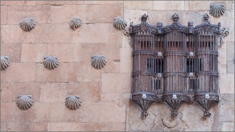 Scoprendo Salamanca: cosa vedere per viverla sino in fondo