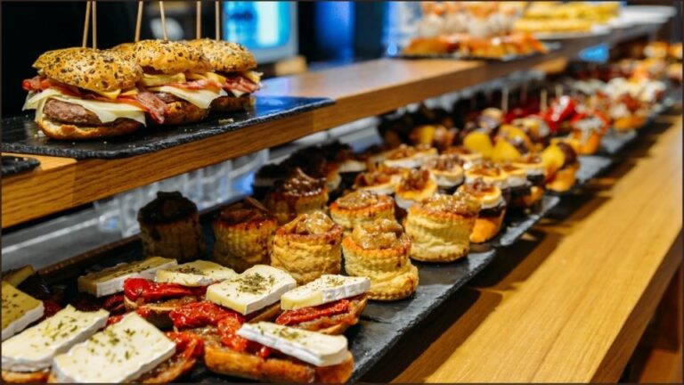 La cucina spagnola e il Cammino: 3 piatti da non perdere (e tanto altro)