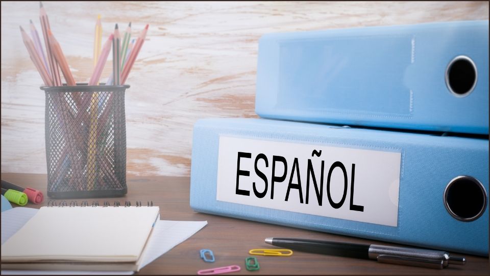faldoni per studiare la grammatica spagnola online faldoni per studiare la grammatica spagnola online