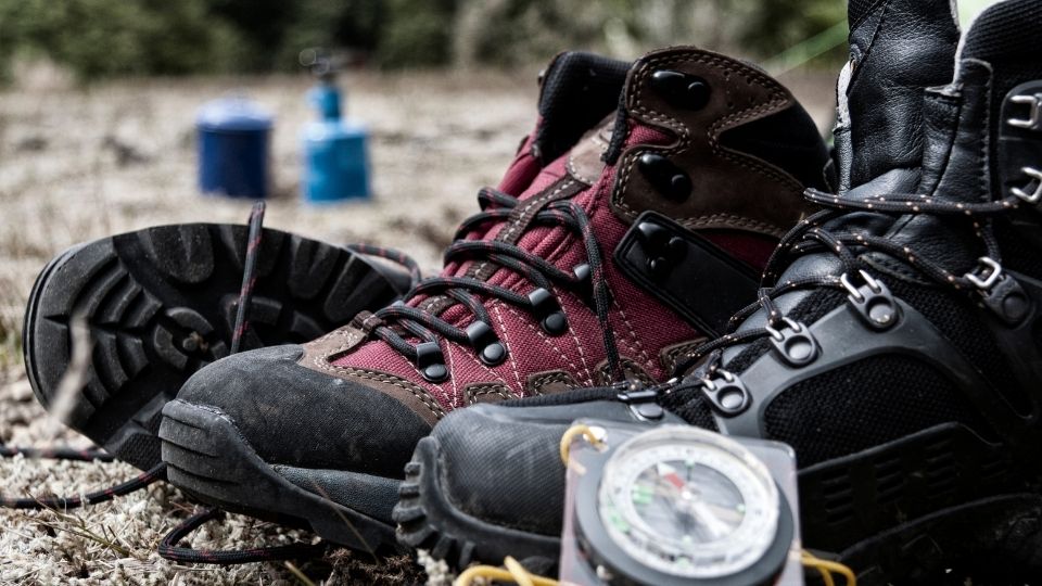 scarpe da trekking per camminare in montagna destate scarpe da trekking per camminare in montagna destate