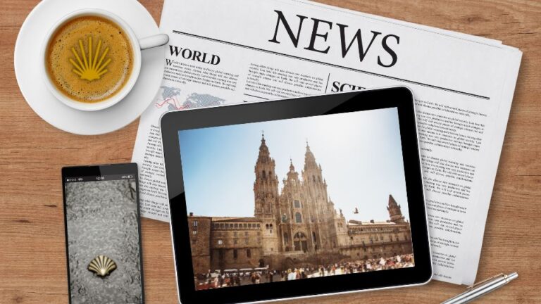 Cammino di Santiago news e curiosità: la nostra rassegna