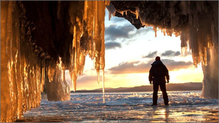 Camminare in inverno? Perché farlo, i percorsi e 8 consigli fondamentali