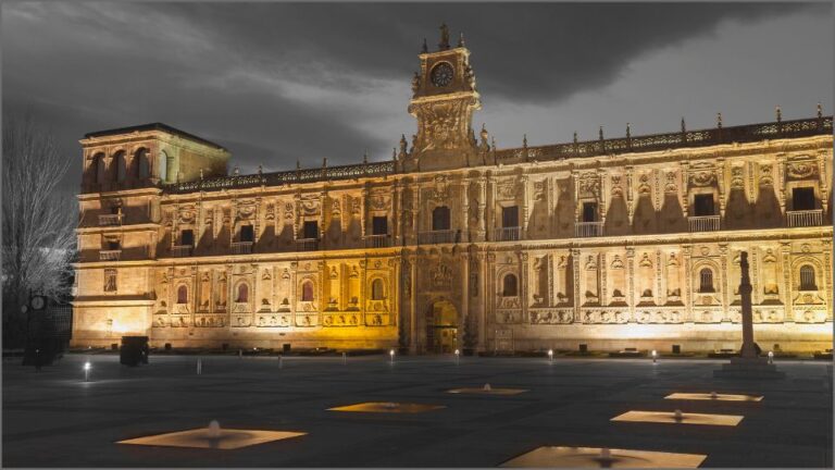 Il fascino senza tempo della città di León: cosa vedere, info e storia