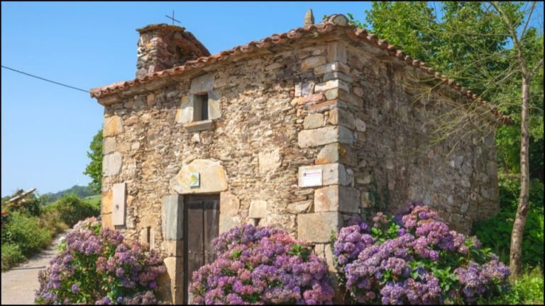 Galizia, Cammino di Santiago e Asturie: i territori del Cammino Primitivo