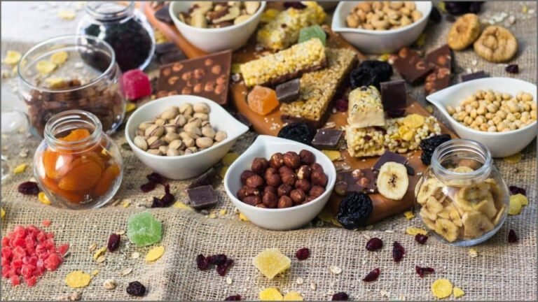 Trekking e alimentazione: la guida per camminare in salute